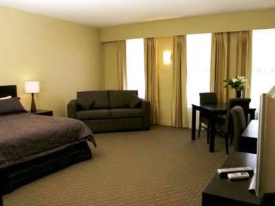 Comfort & Views Hotel Ballarat
