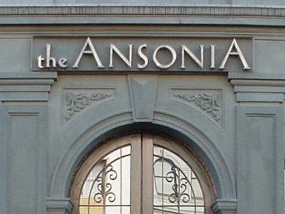 Hotel Ansonia On Lydiard Ballarat