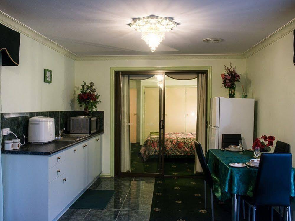 Holiday home Aroma Ballarat