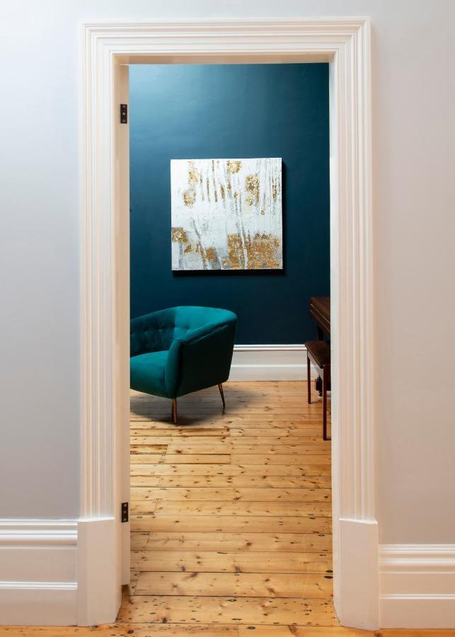 Holiday home House At No. 10 *