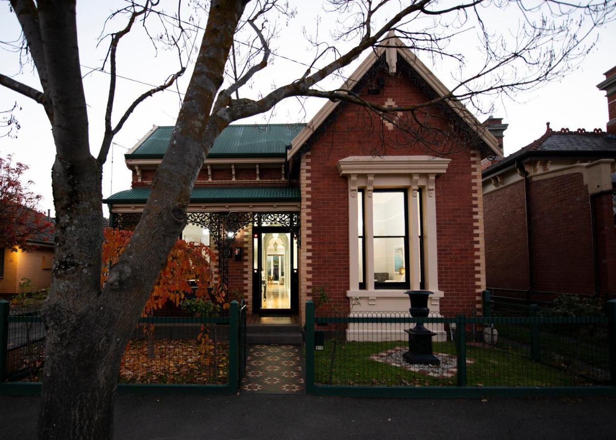 Holiday home House At No. 10 *