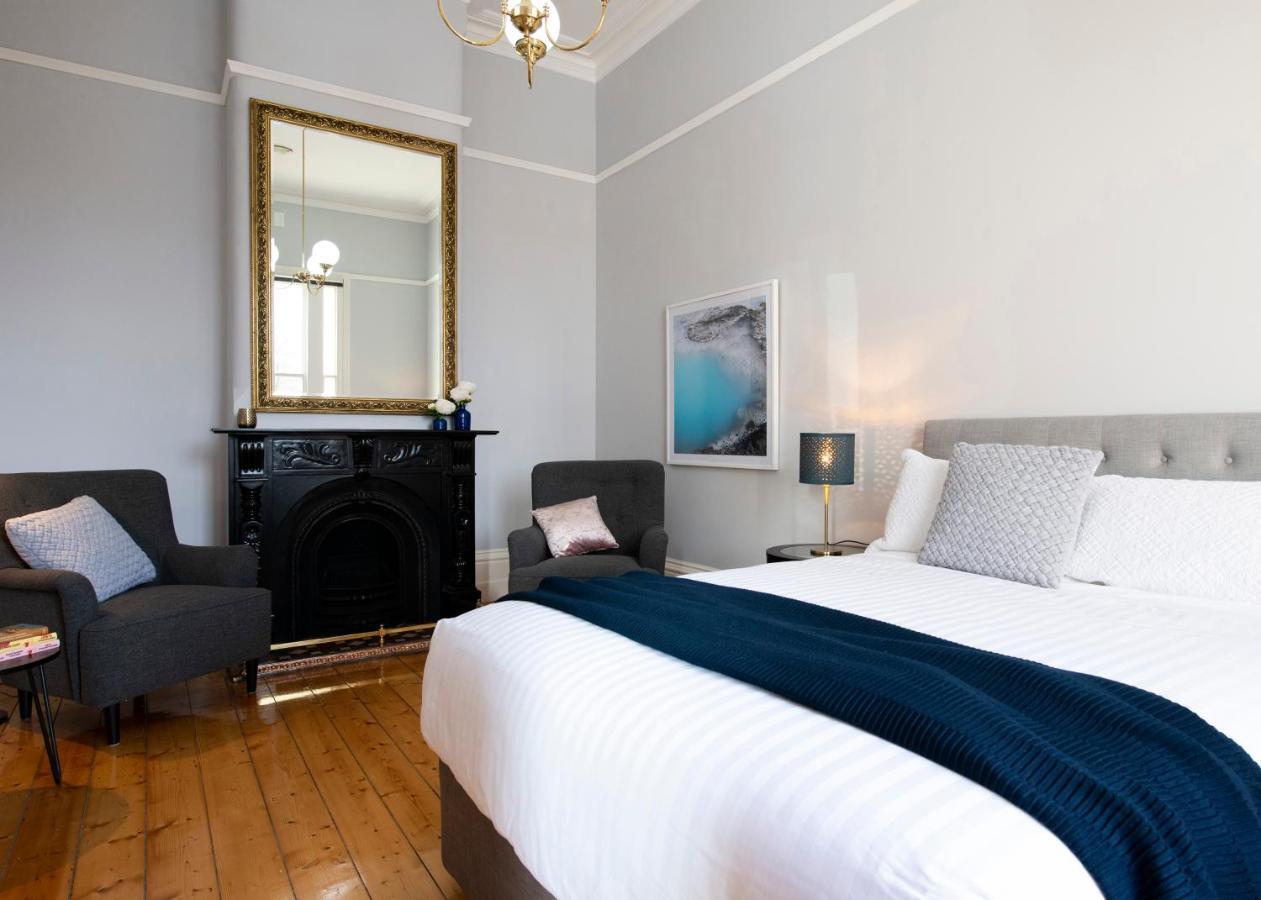 Holiday home House At No. 10 *