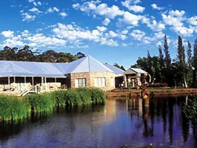 Hotel Mercure & Convention Centre Ballarat