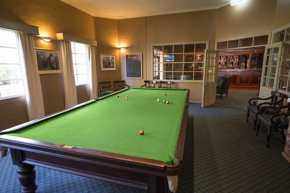 Mercure & Convention Centre 4* Ballarat