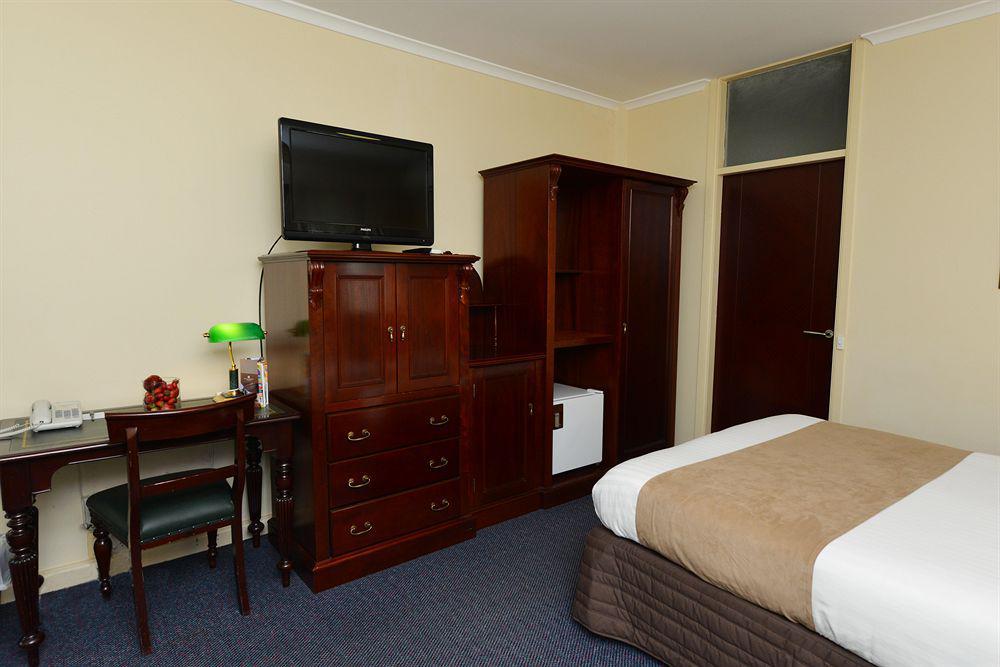 Mercure & Convention Centre Hotel Ballarat
