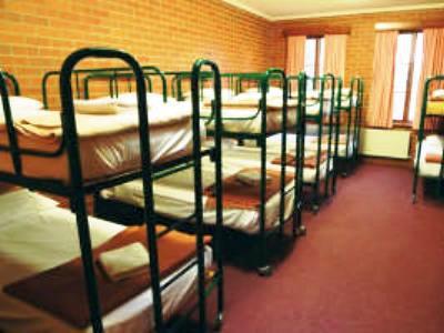 Hotel Sovereign Hill