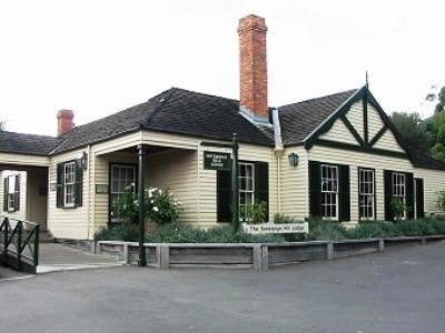 Sovereign Hill Hotel Ballarat