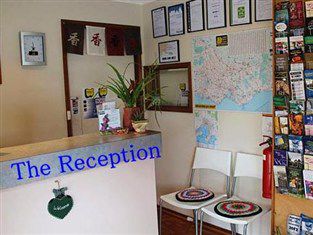 Alfred Motor Motel