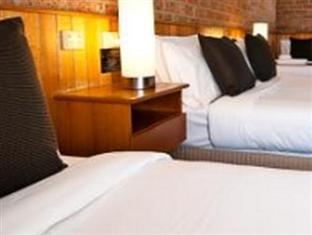 Begonia Motor 3* Ballarat