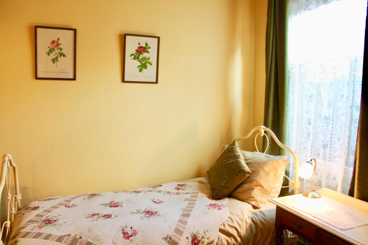 Bed & Breakfast Silver Birch *