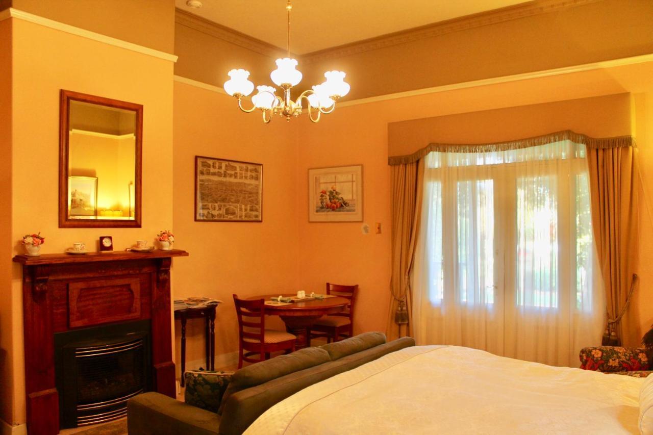 Silver Birch Bed & Breakfast
