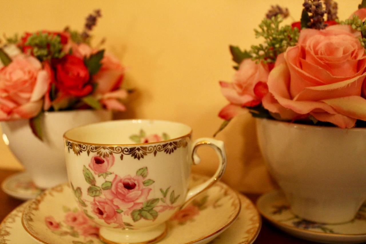 Bed & Breakfast Silver Birch Ballarat