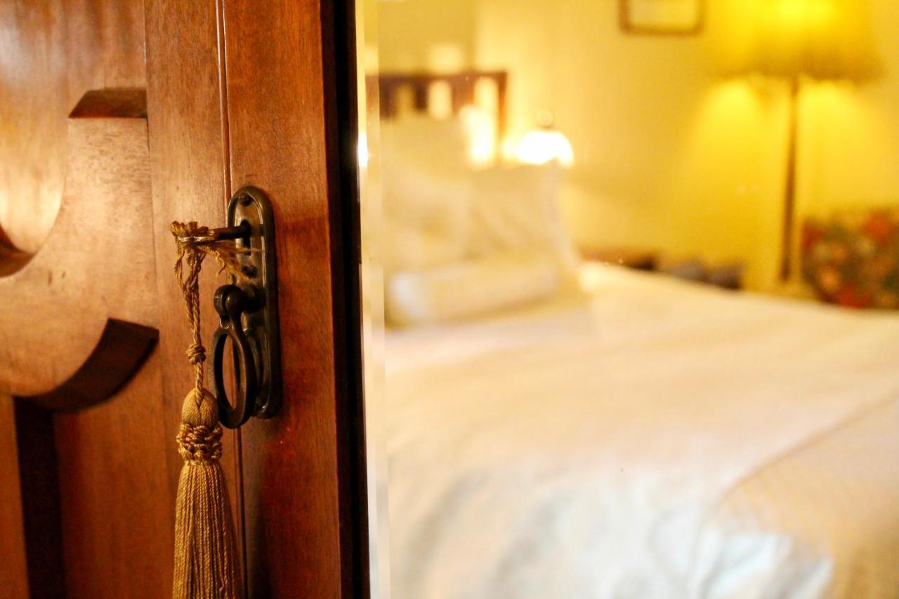 Silver Birch Bed & Breakfast *
