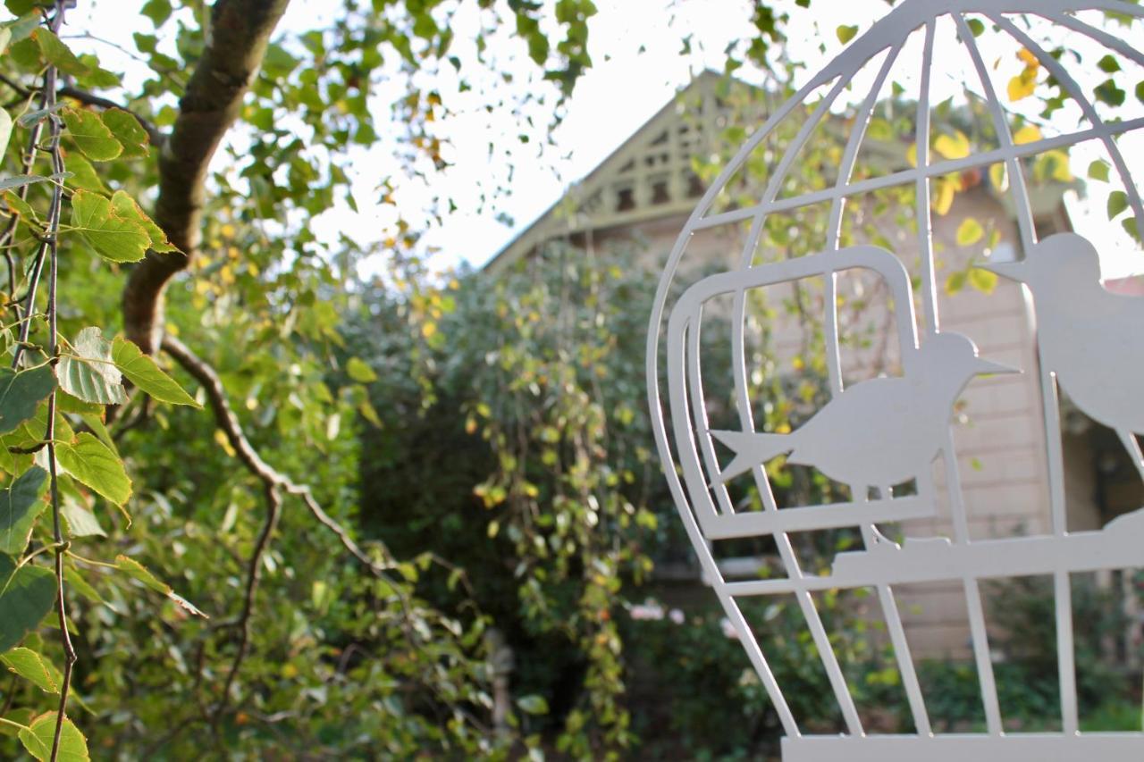 Silver Birch Bed & Breakfast