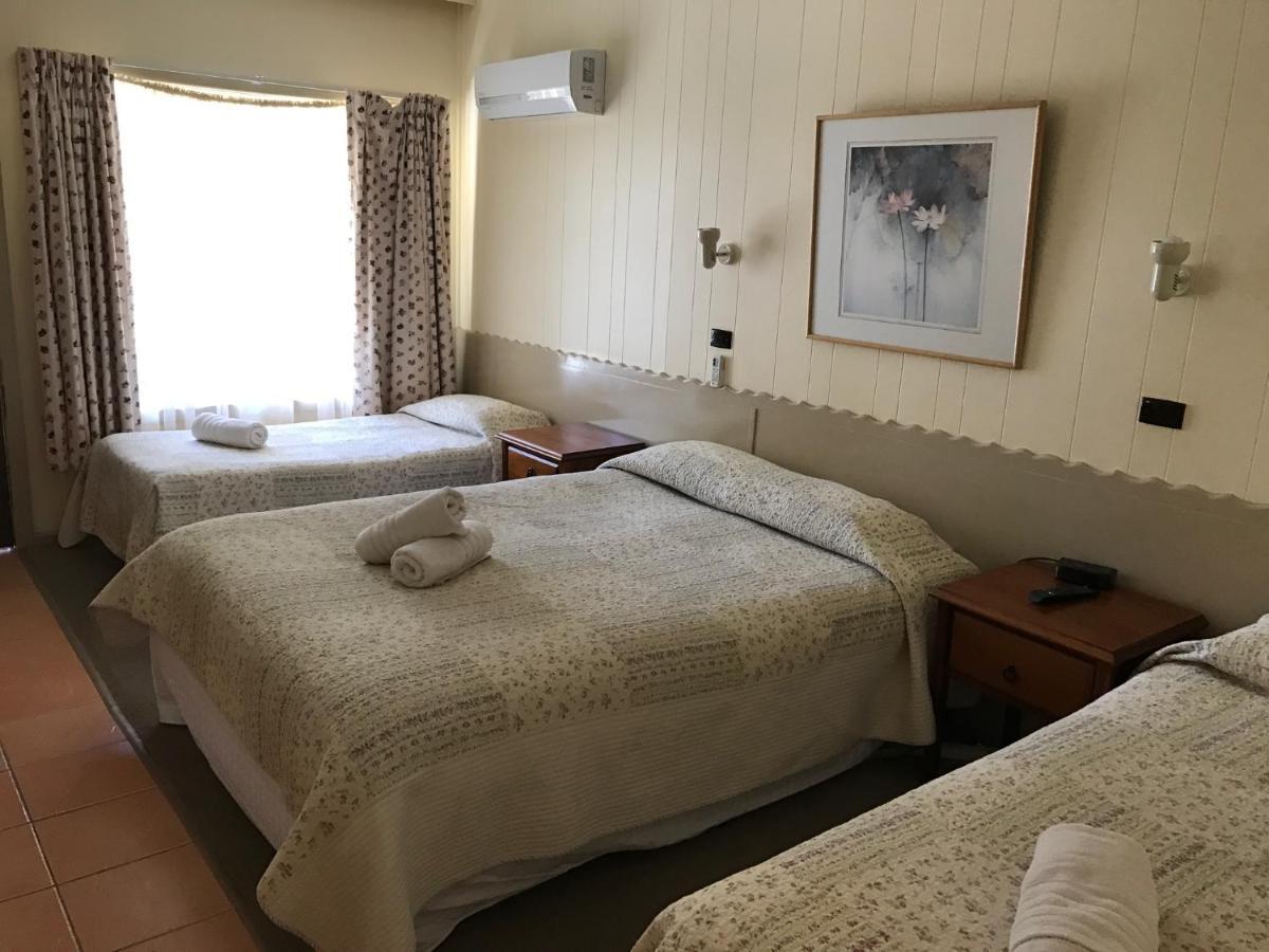 Woodmans Hill Motel Motel 3*