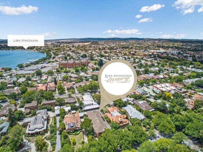 Wendouree Luxury Apartment