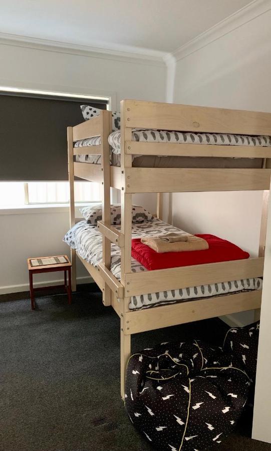 Bed & Breakfast Be On Lydiard Too *