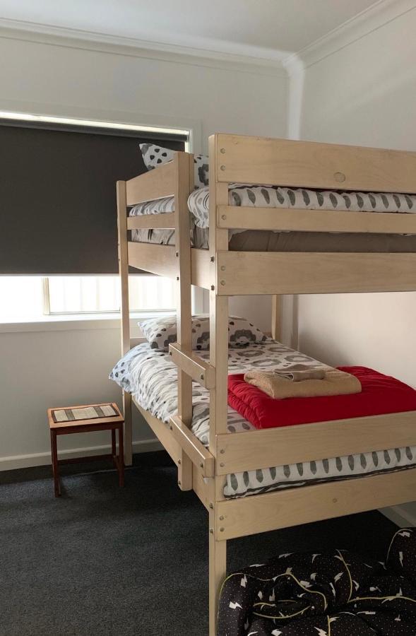 Bed & Breakfast Be On Lydiard Too *