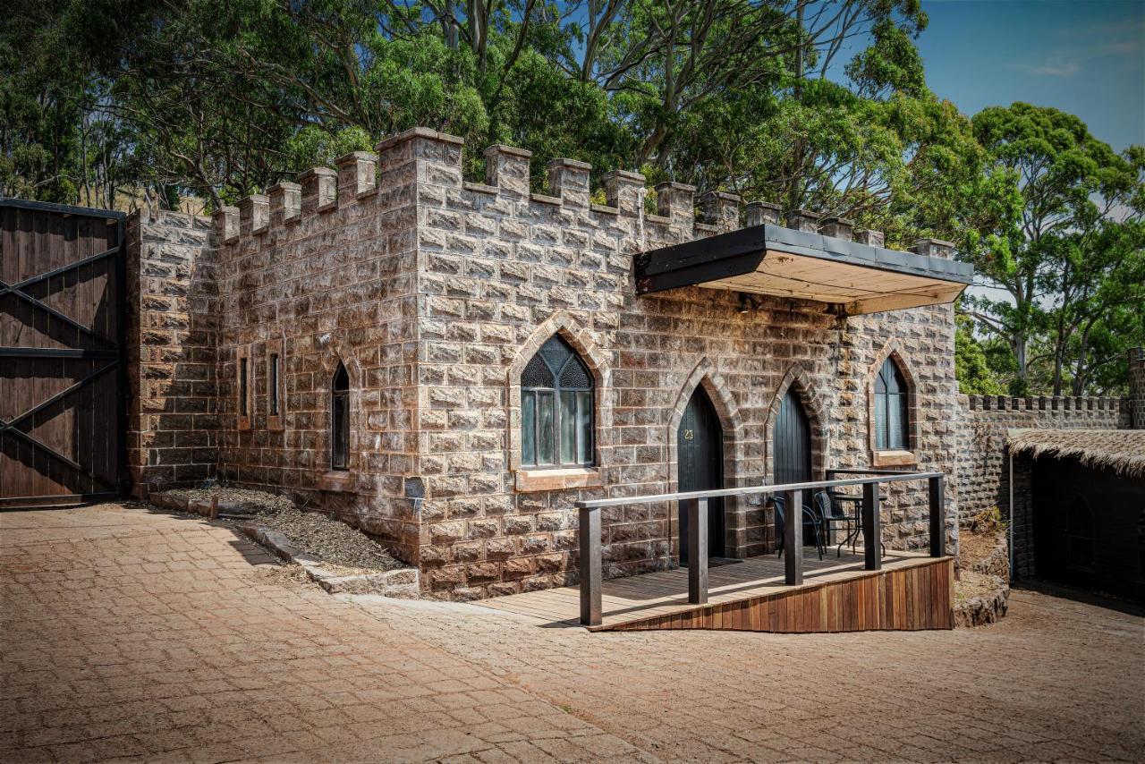 Kryal Castle 4*
