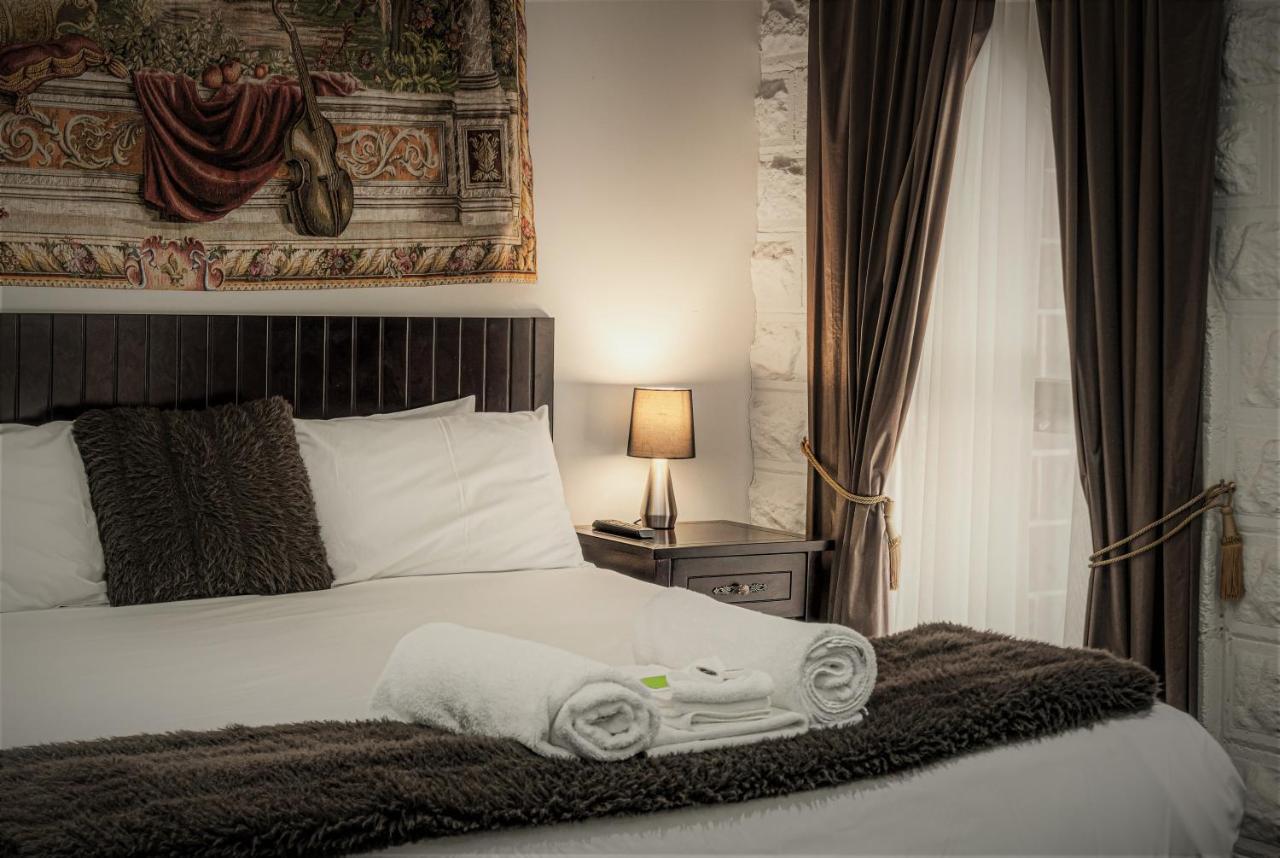 Motel Kryal Castle