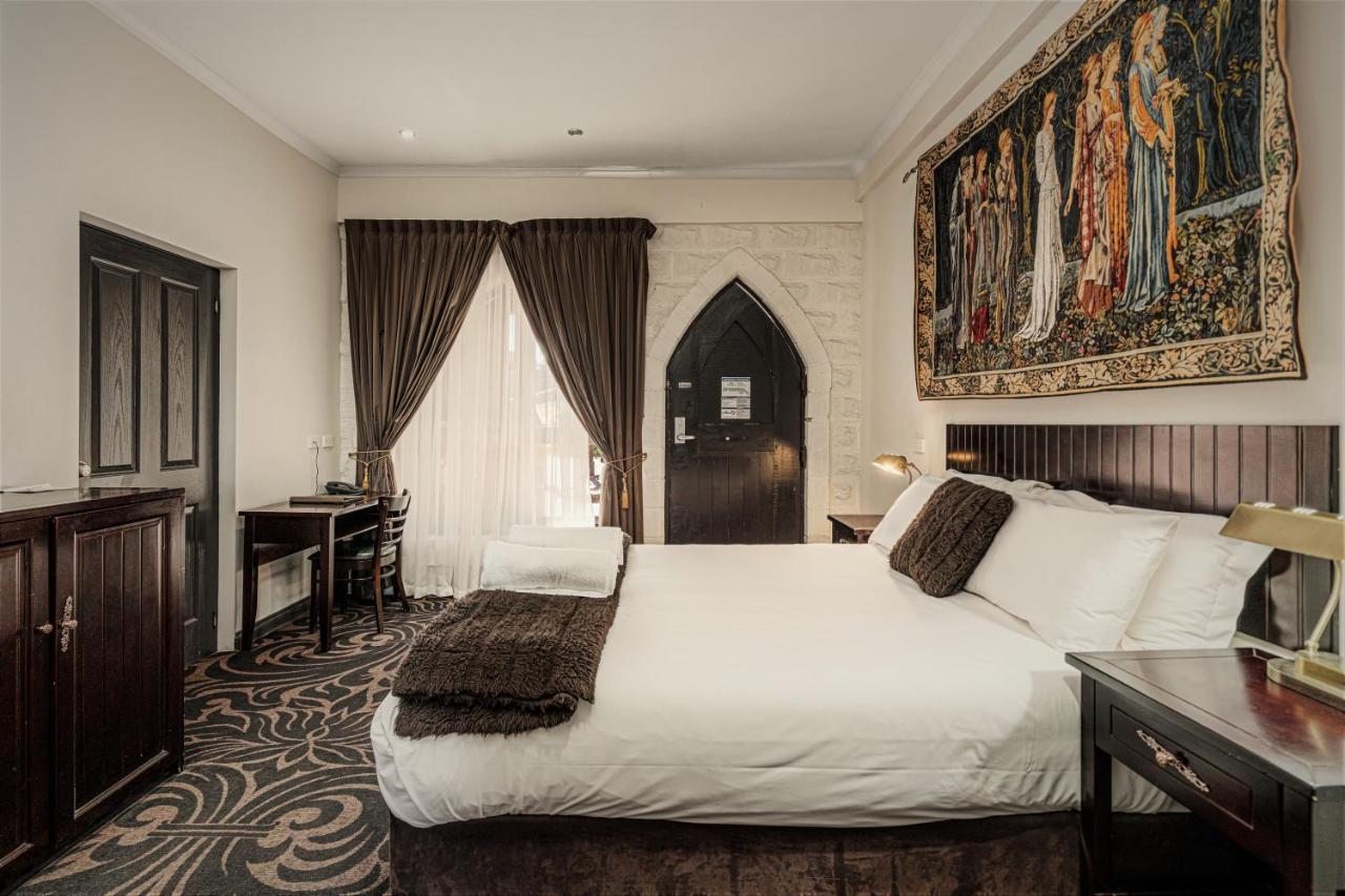 Kryal Castle 4* Ballarat