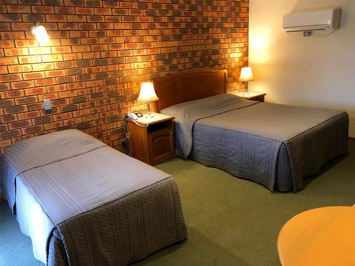 Victoriana Motor Motel Ballarat