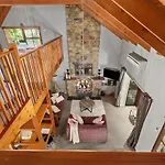Stonehenge Retreat