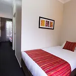 Barkly Motorlodge