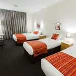 Barkly Motorlodge