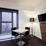 Ballarat Suites