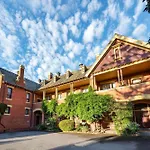 Club Wyndham Ballarat, Trademark Collection By Wyndham