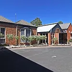 Main Lead Ballarat Motel