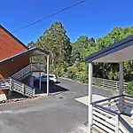 Main Lead Ballarat Motel
