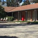 Ballarat Colonial Motor Inn