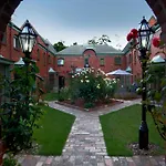 Ballarat Mews Serviced Apartments
