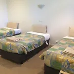 Ambassador Motor Inn