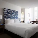The Provincial Boutique Hotel