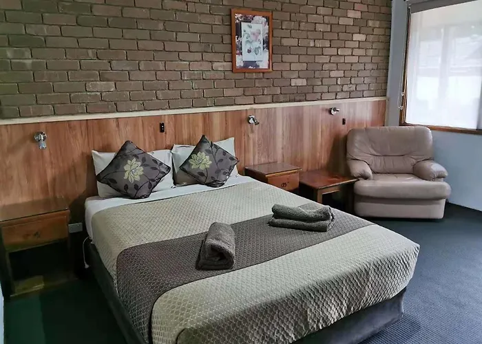 Peppinella Motel