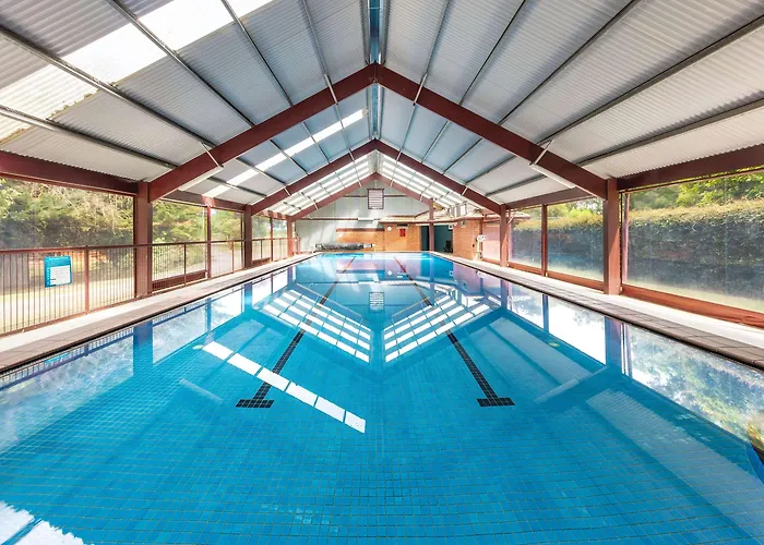 Club Wyndham Ballarat, Trademark Collection By Wyndham