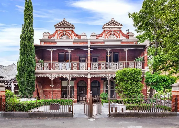 Lascelles Ballarat