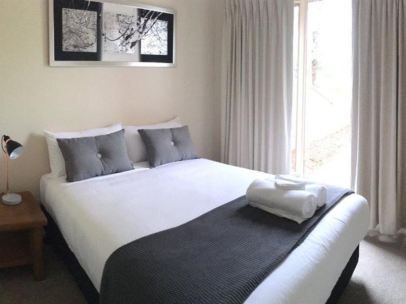 165 On Bogong Apartment Ballarat