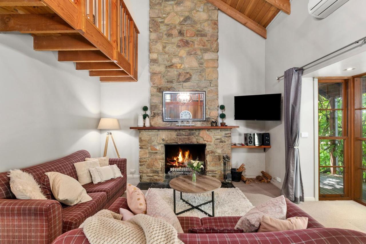 Holiday home Stonehenge Retreat *