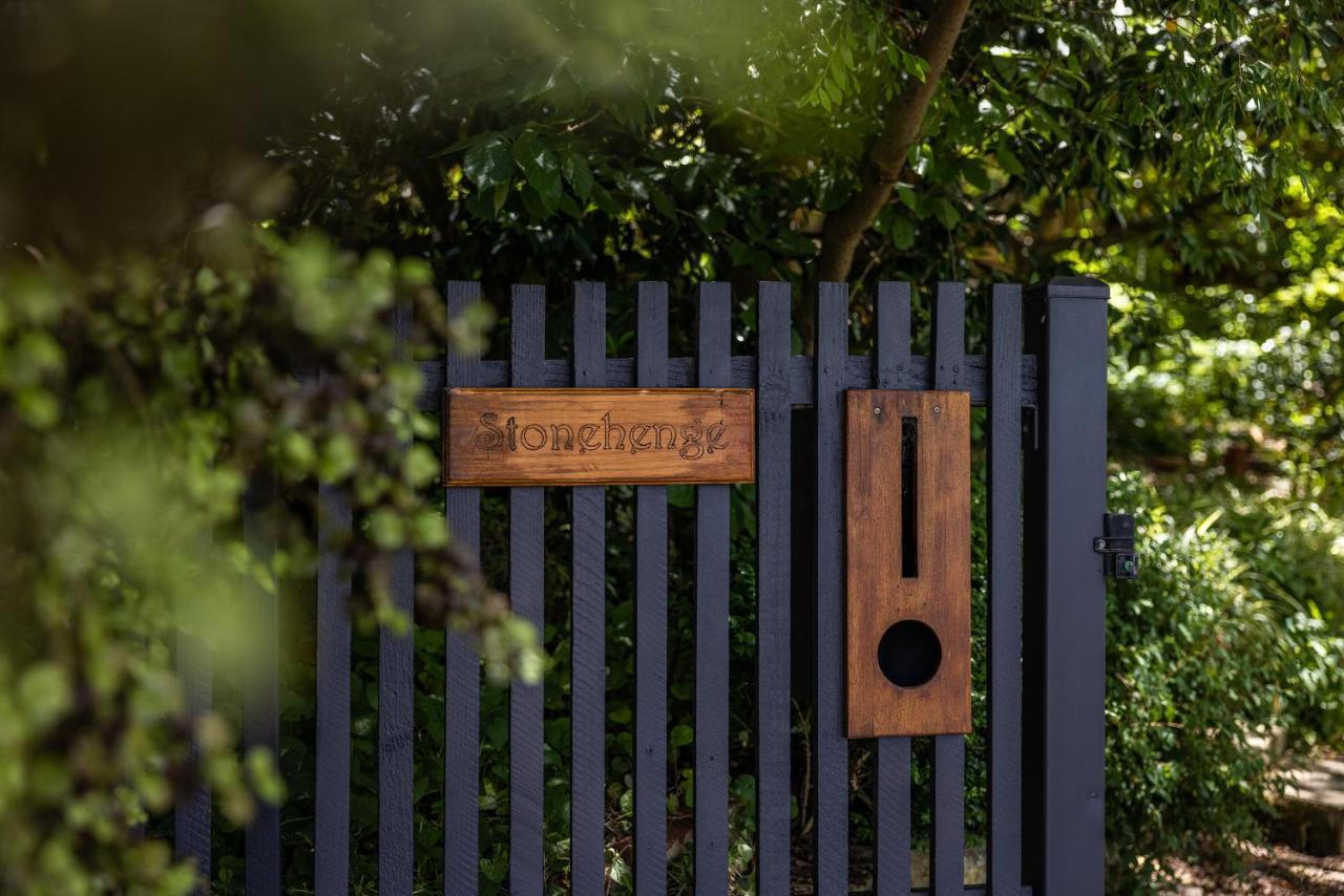 Holiday home Stonehenge Retreat *