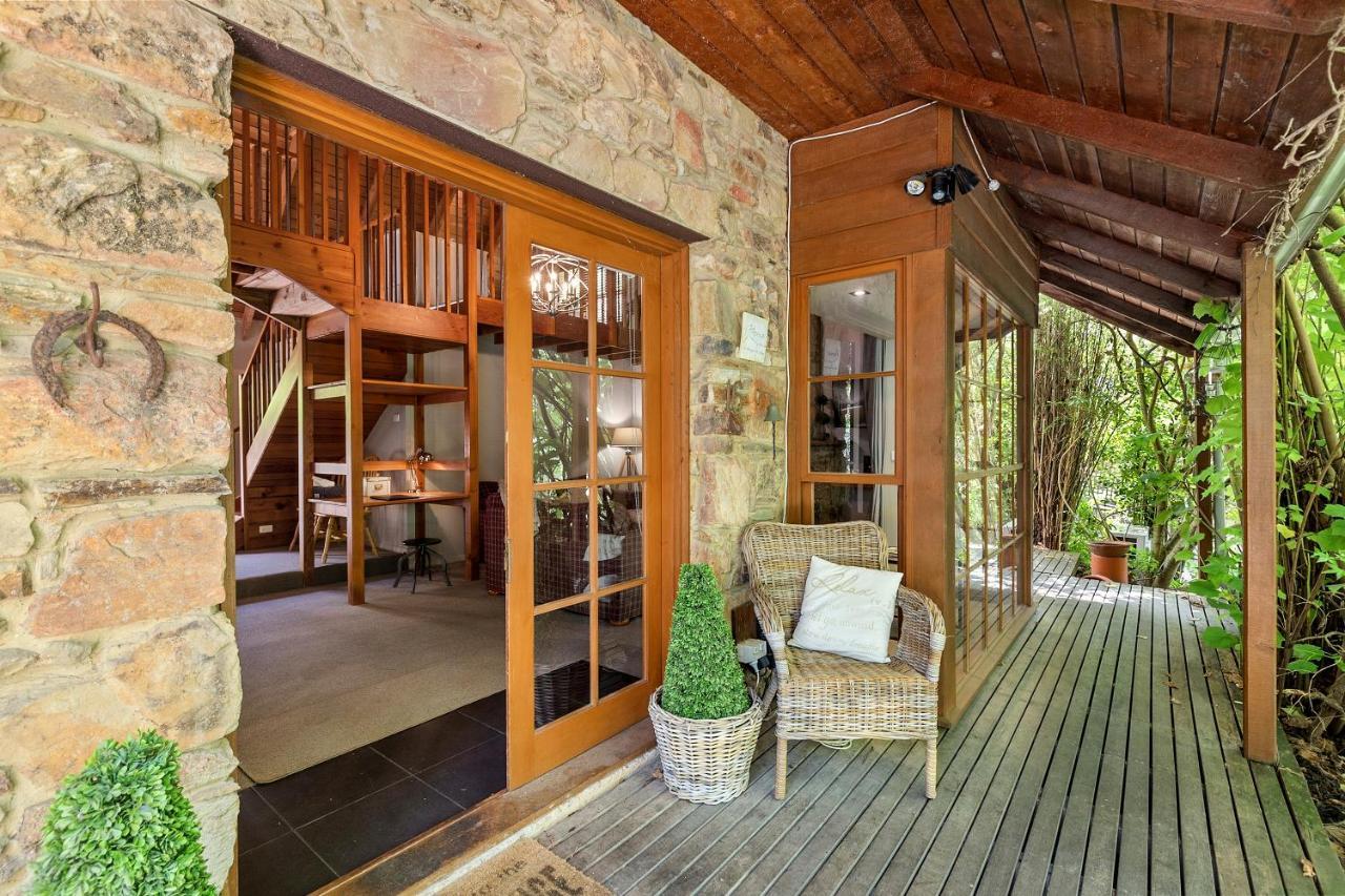 Holiday home Stonehenge Retreat *