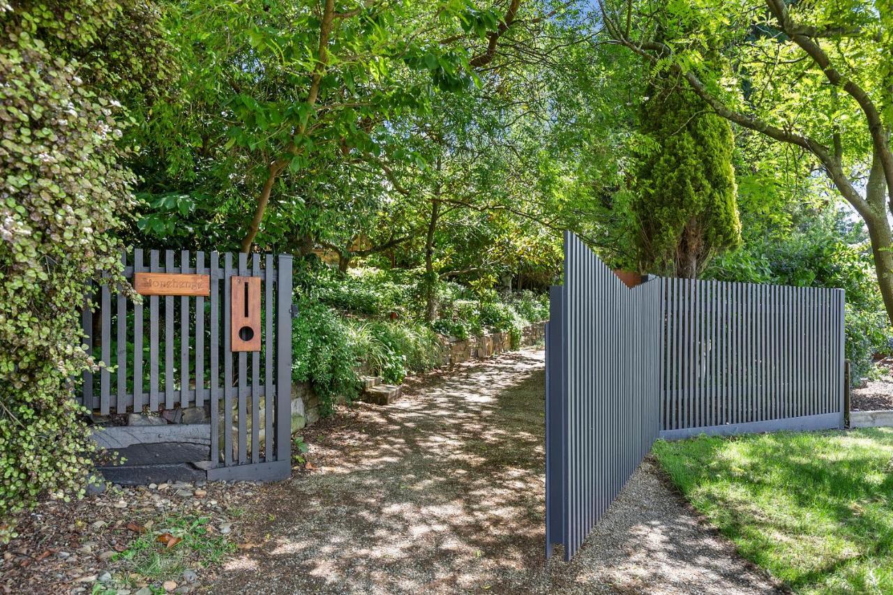 Stonehenge Retreat Holiday home *
