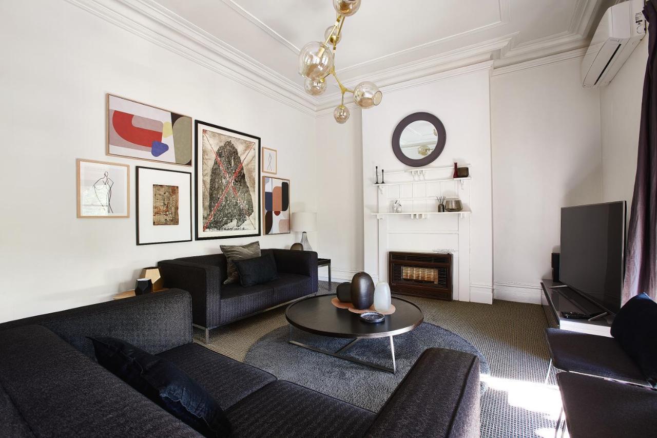 Lascelles Holiday home Ballarat