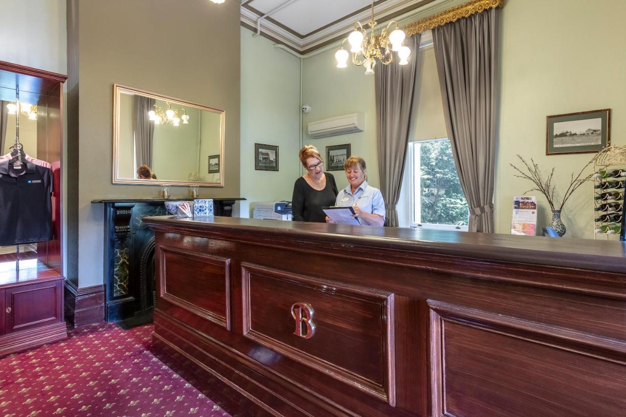 Club Wyndham Ballarat, Trademark Collection By Wyndham Aparthotel 4*