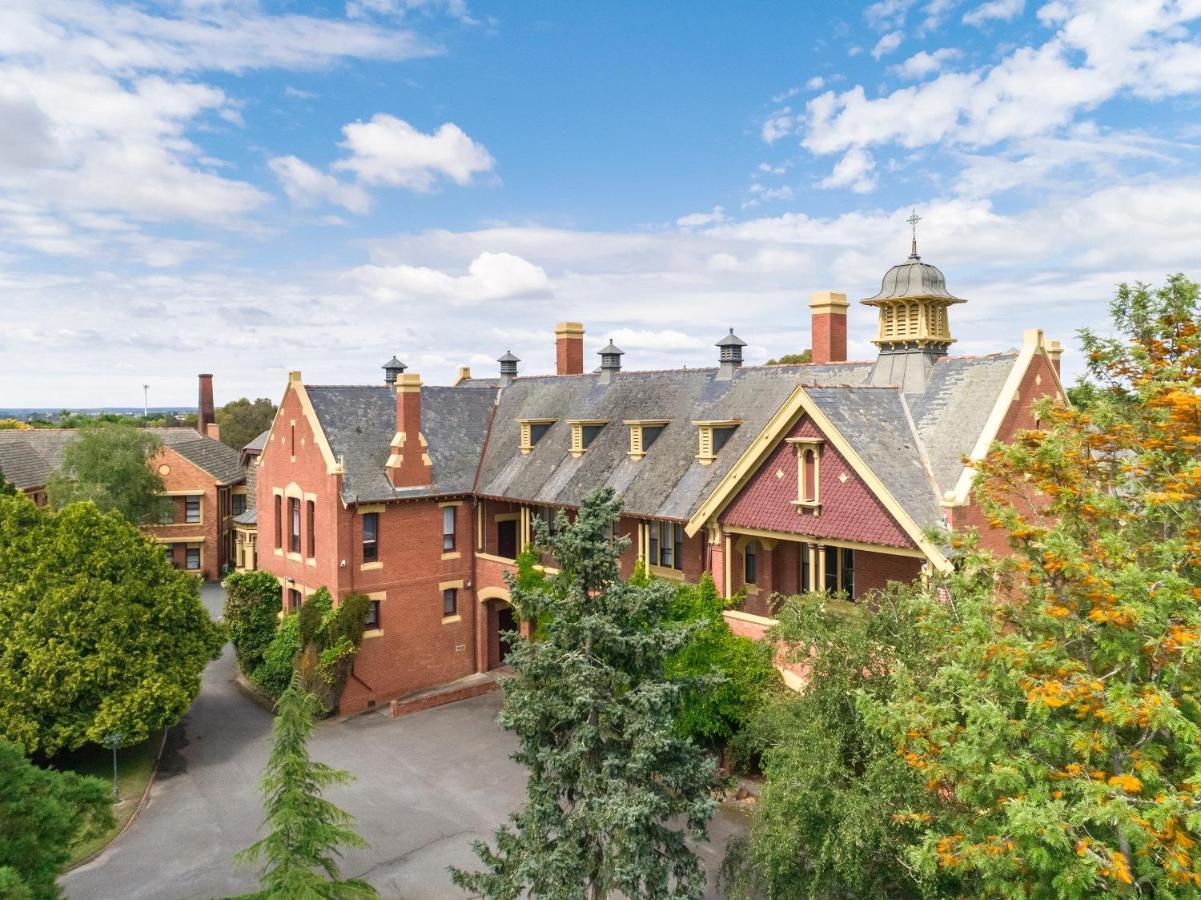 Club Wyndham Ballarat, Trademark Collection By Wyndham Aparthotel Ballarat