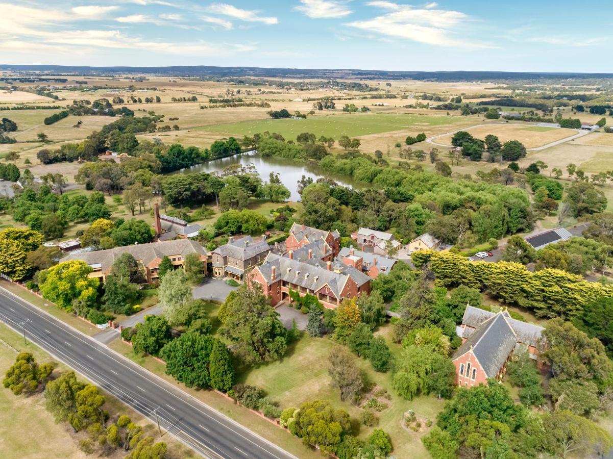 Aparthotel Club Wyndham Ballarat, Trademark Collection By Wyndham Ballarat