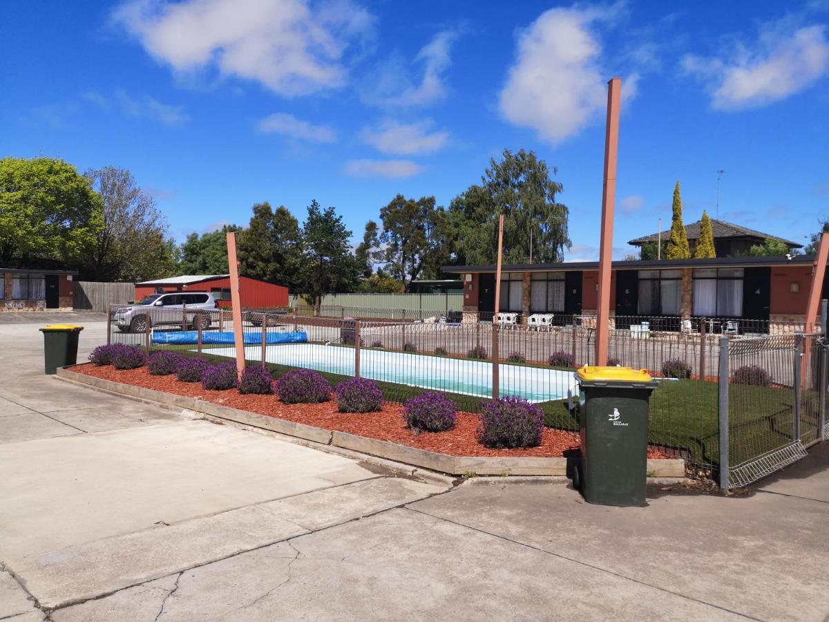 Avenue 3* Ballarat